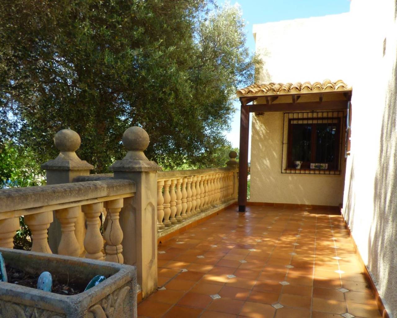 Vente - Villa individuelle - Javea