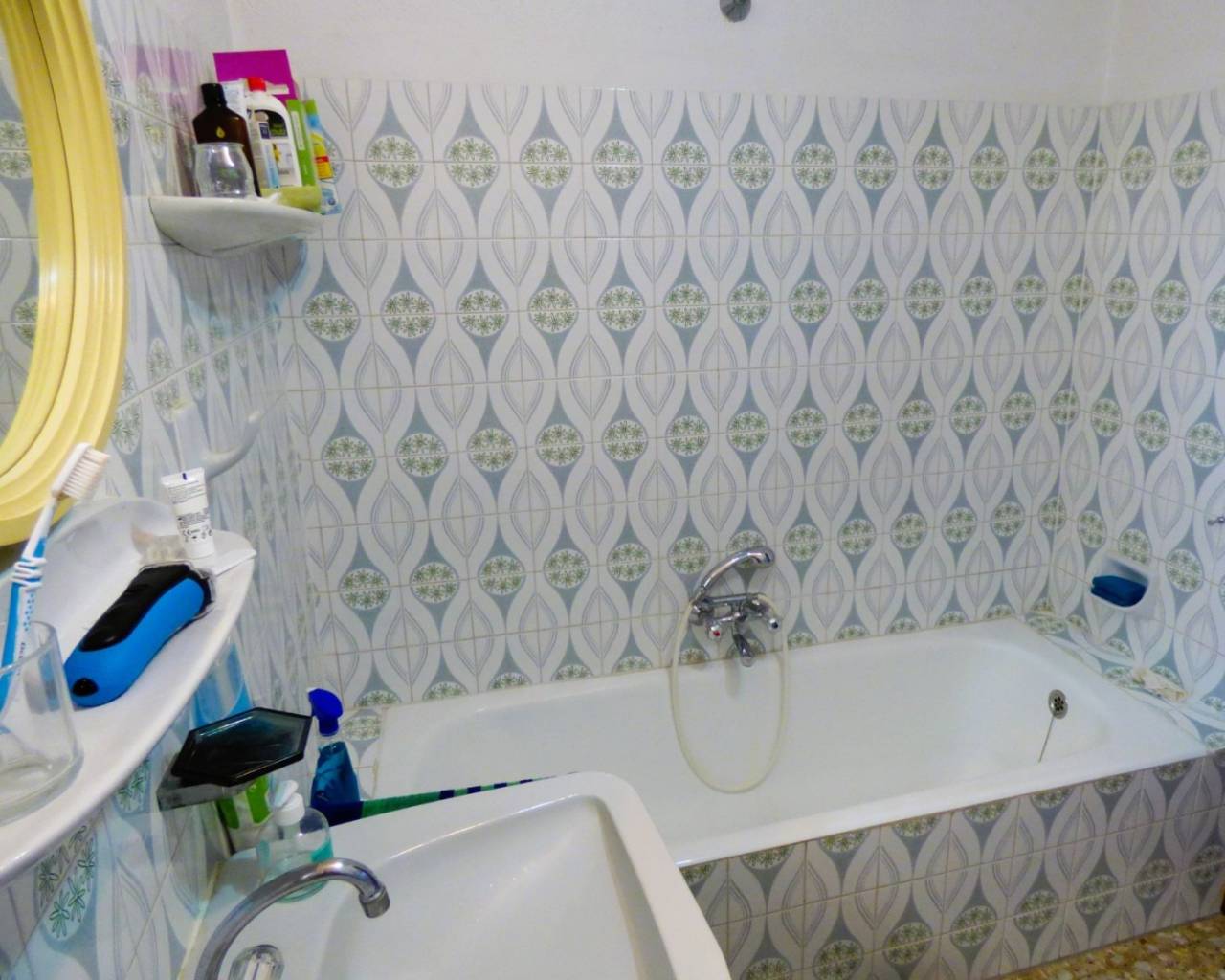 Vente - Villa individuelle - Javea