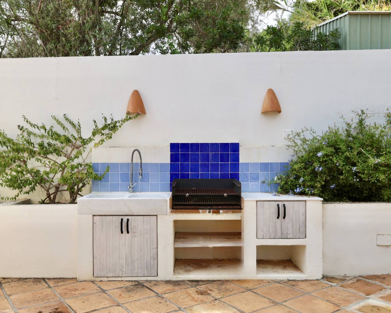 Vente - Villa individuelle - Javea