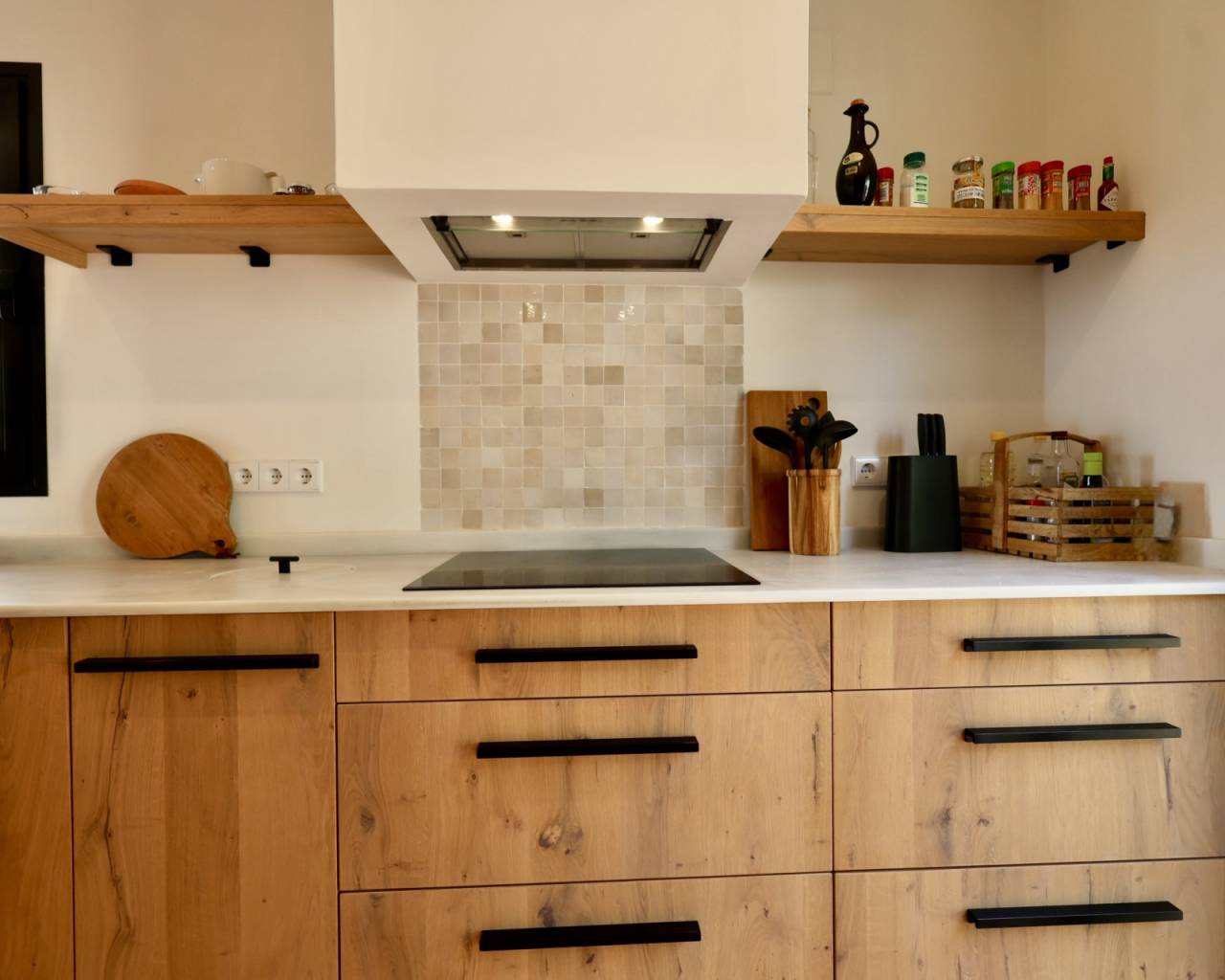 Vente - Villa individuelle - Javea