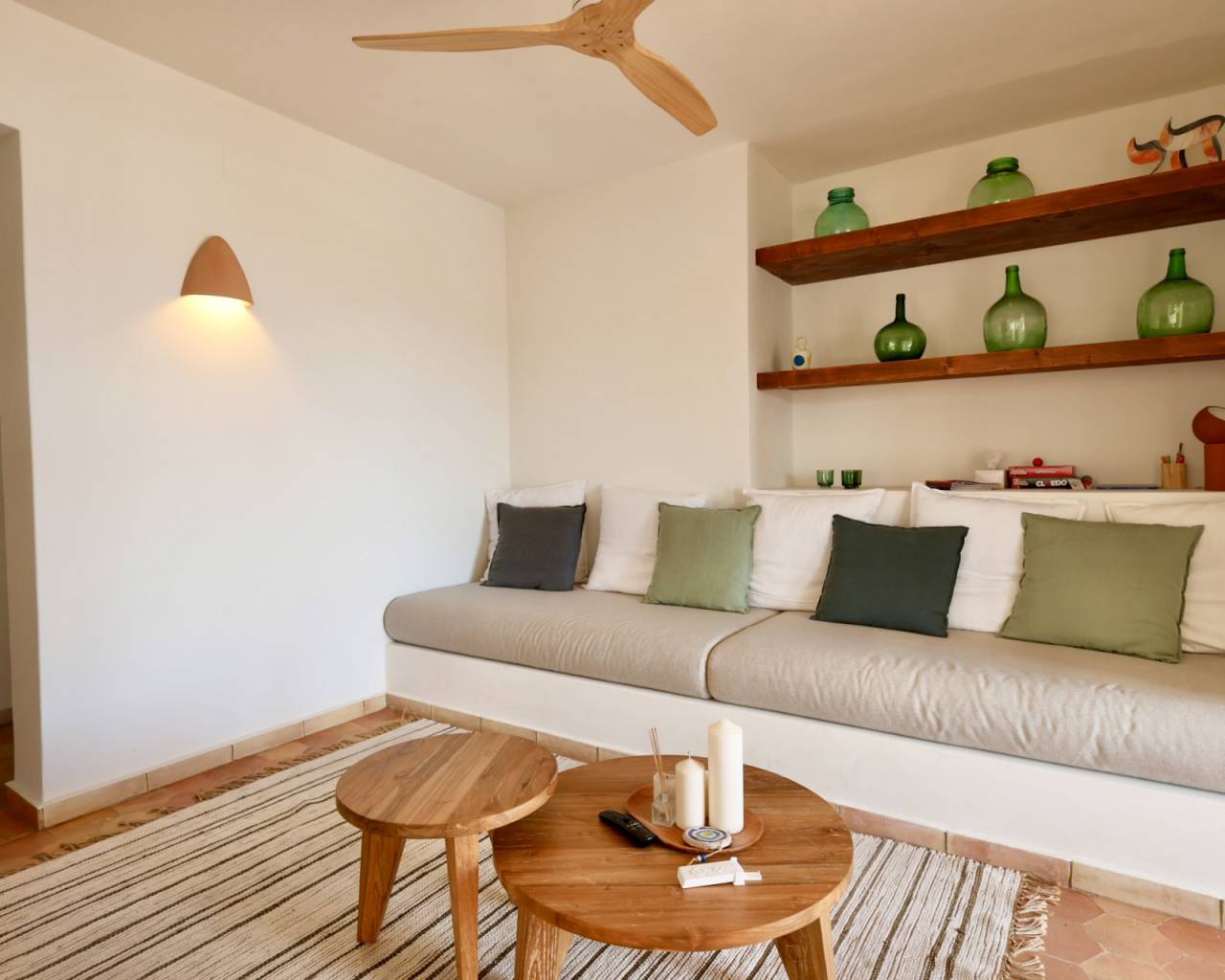 Vente - Villa individuelle - Javea