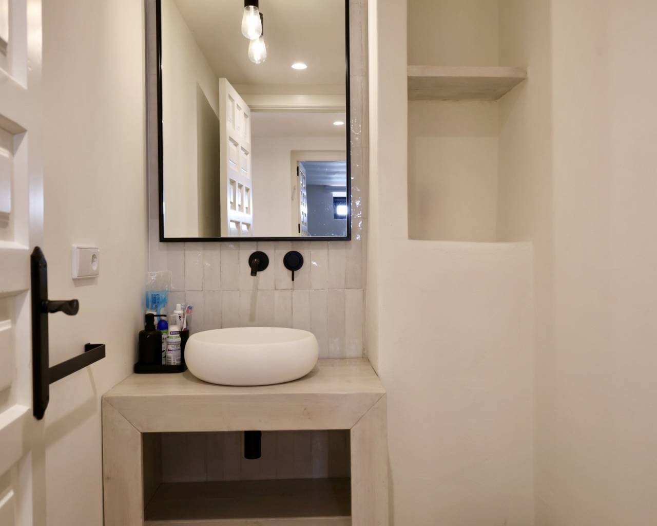 Vente - Villa individuelle - Javea