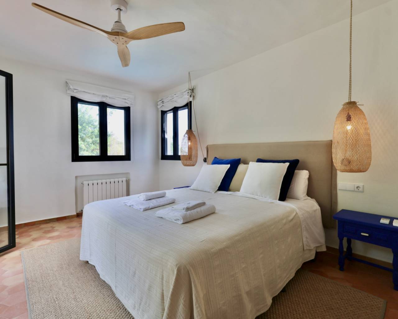 Vente - Villa individuelle - Javea