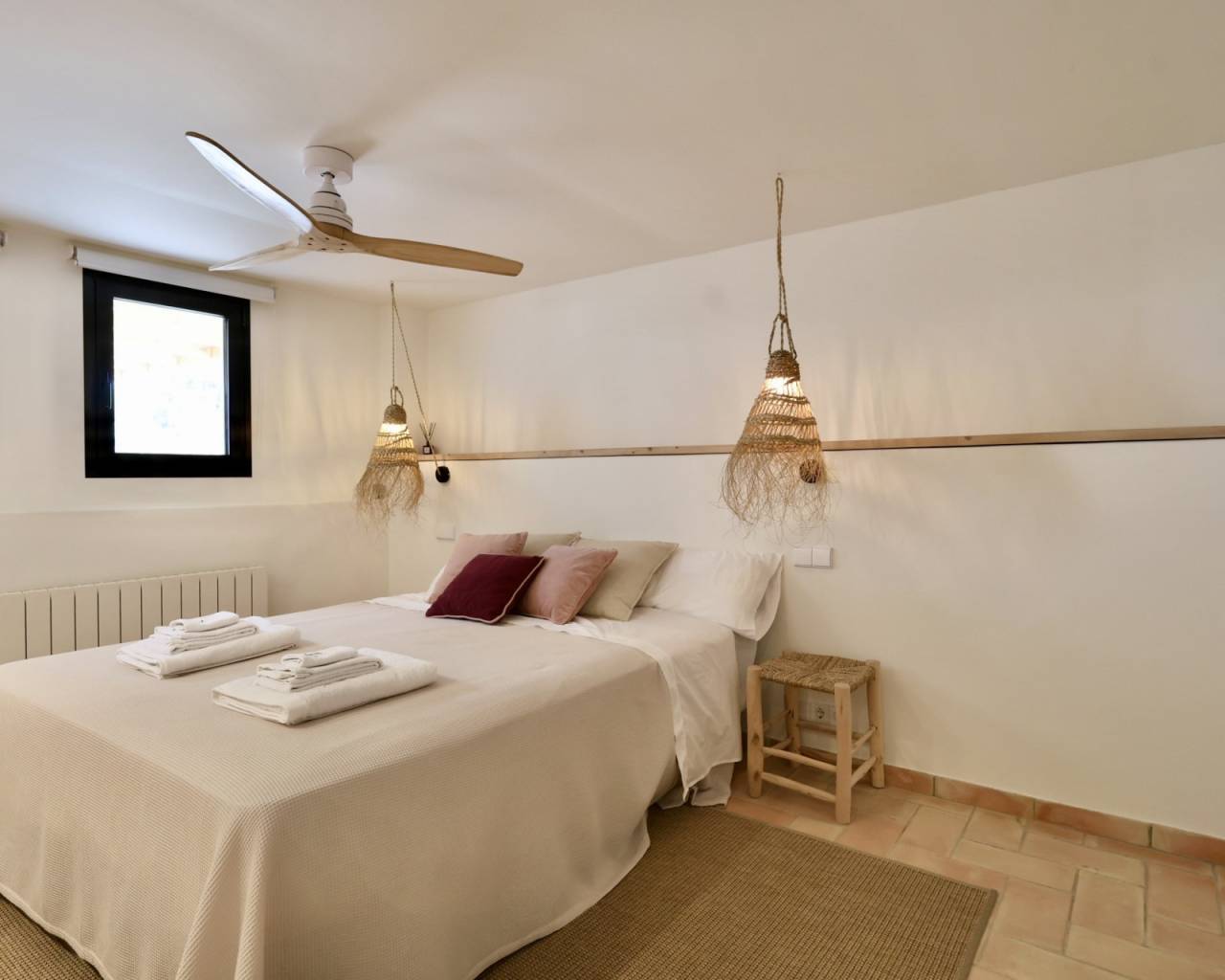 Vente - Villa individuelle - Javea