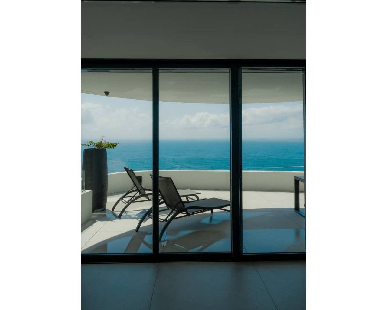 Vente - Villa individuelle - Javea - Ambolo