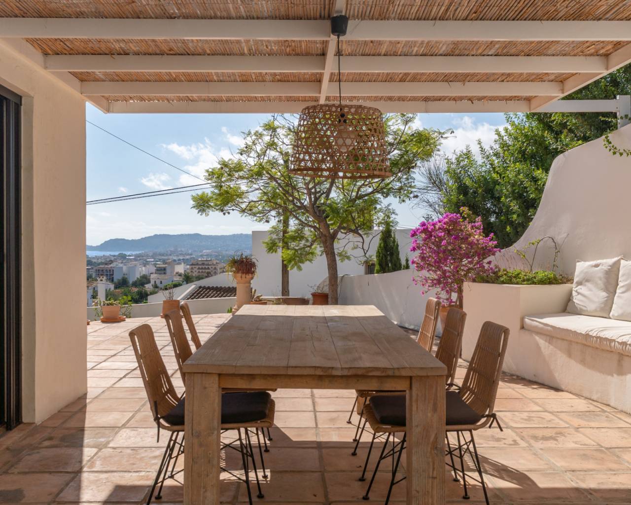 Vente - Villa individuelle - Javea