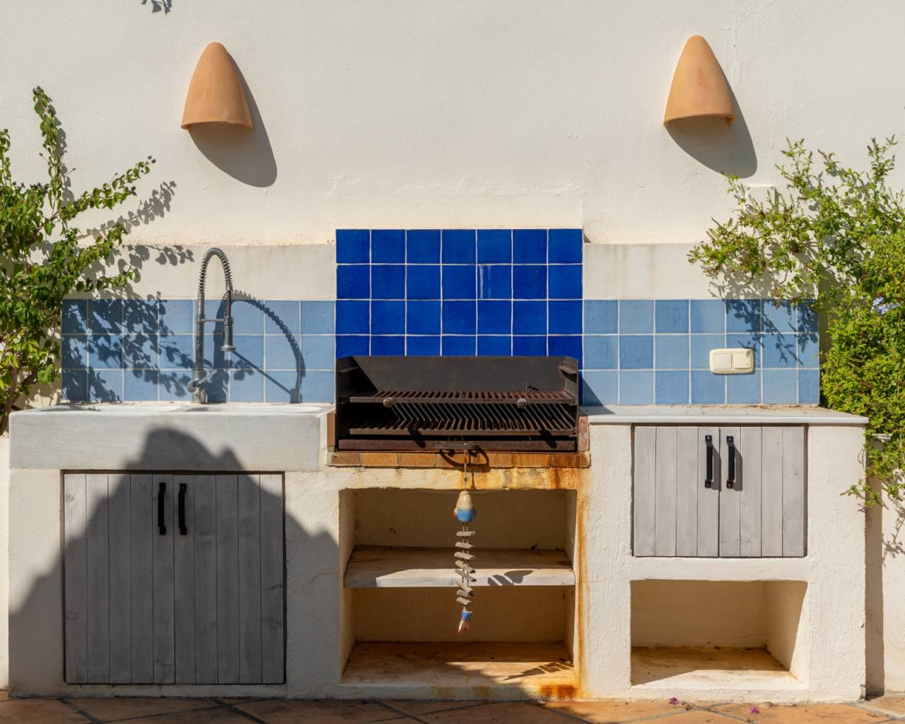 Vente - Villa individuelle - Javea