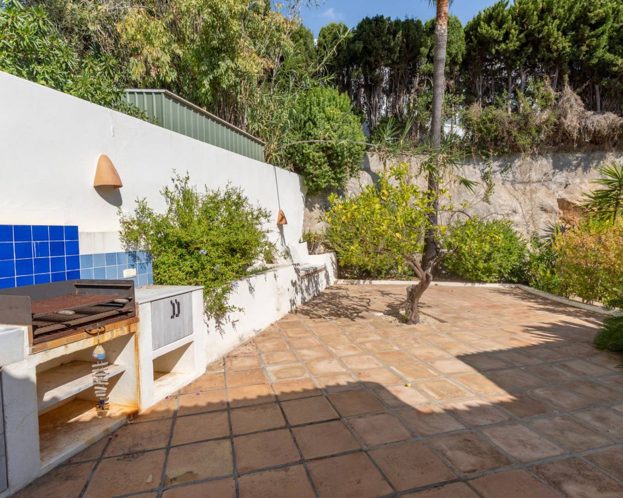 Vente - Villa individuelle - Javea