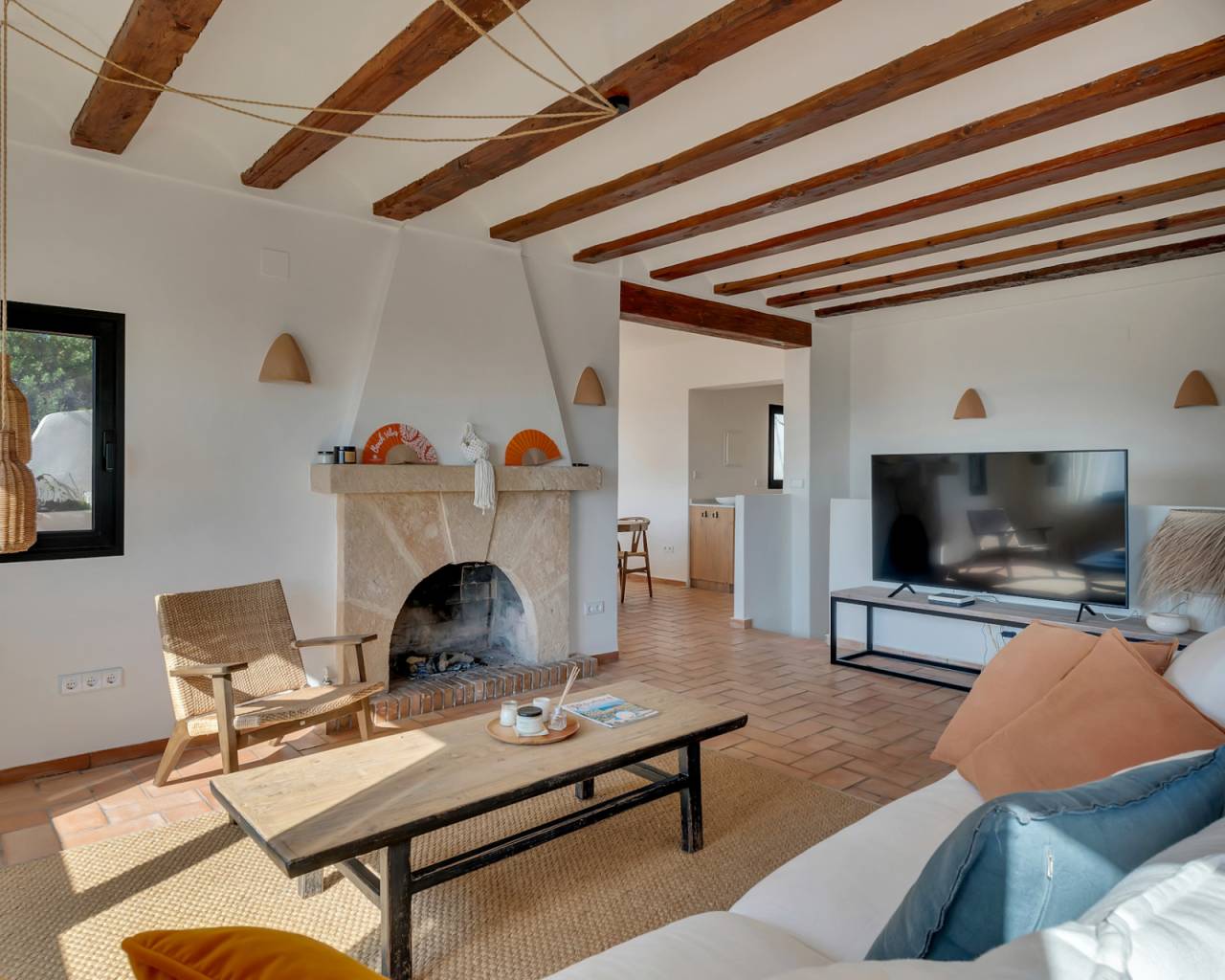 Vente - Villa individuelle - Javea