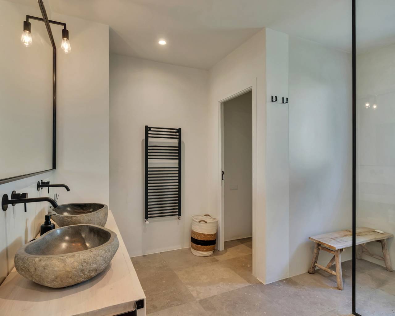 Vente - Villa individuelle - Javea