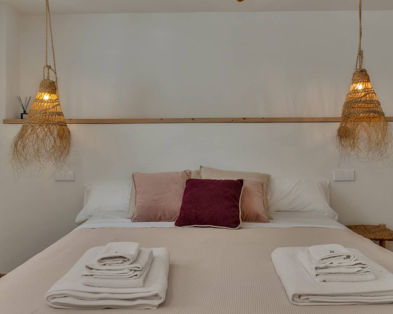 Vente - Villa individuelle - Javea