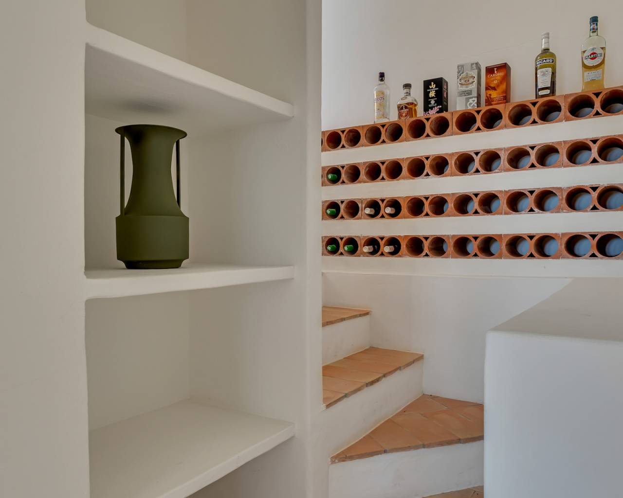 Vente - Villa individuelle - Javea