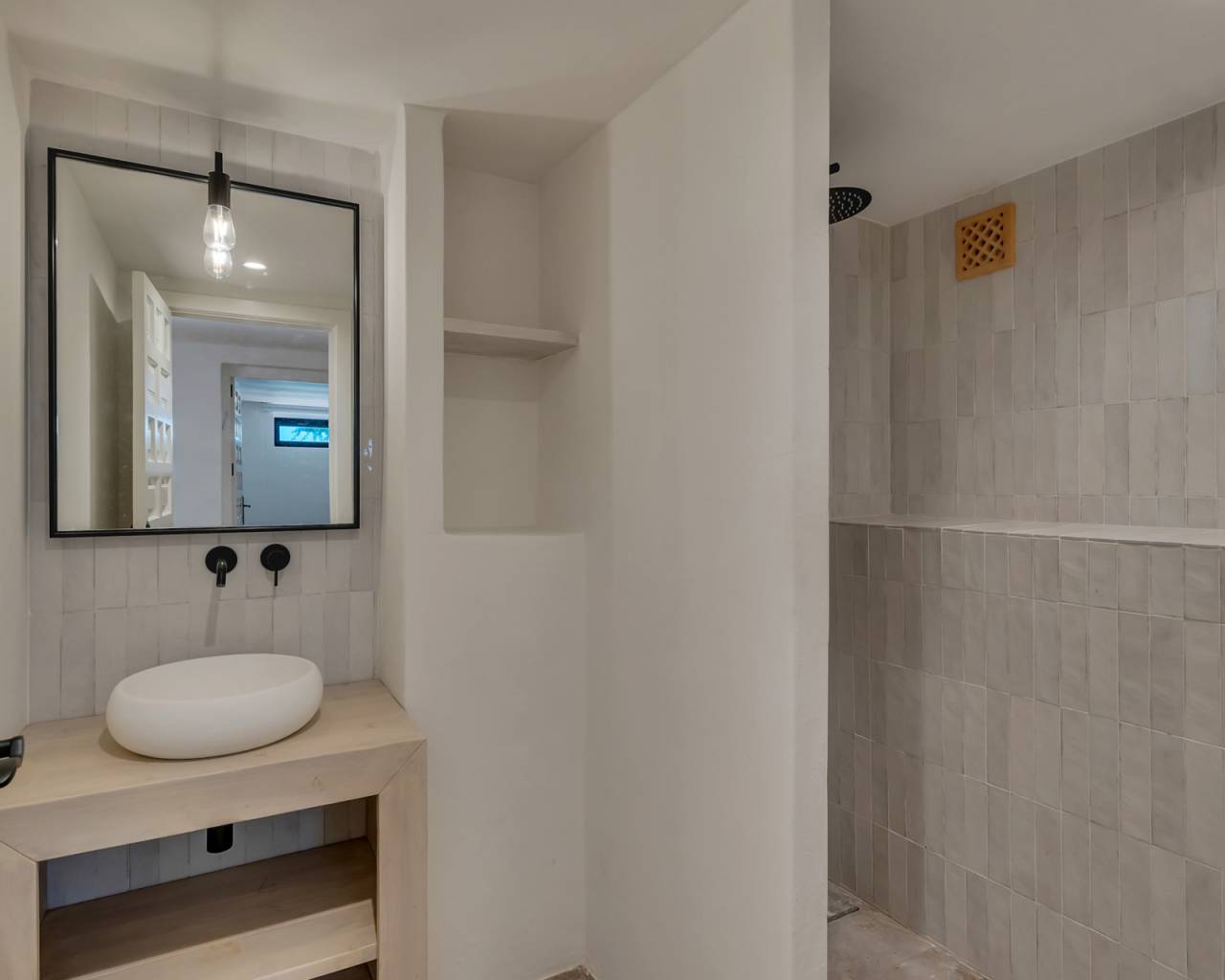 Vente - Villa individuelle - Javea