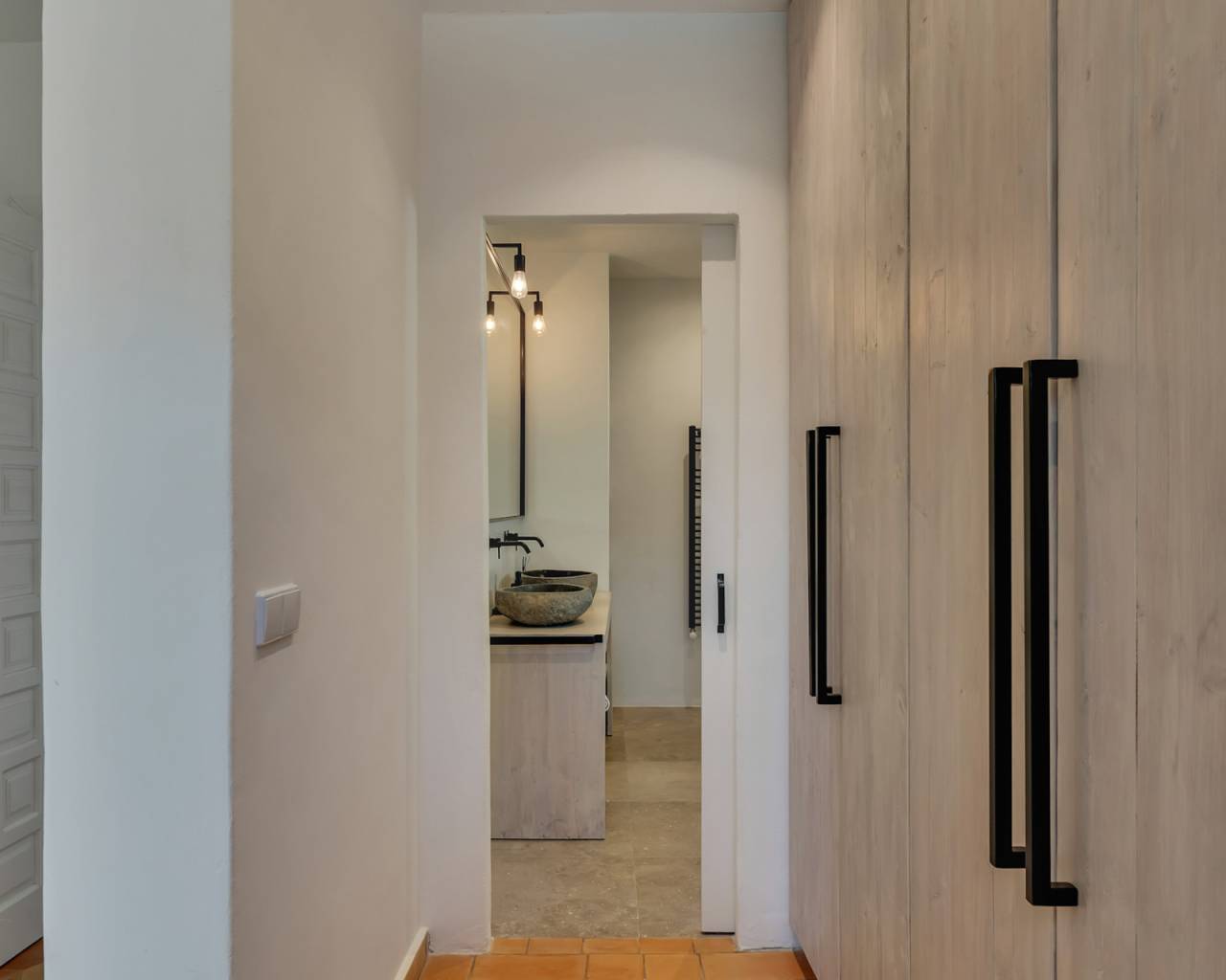 Vente - Villa individuelle - Javea