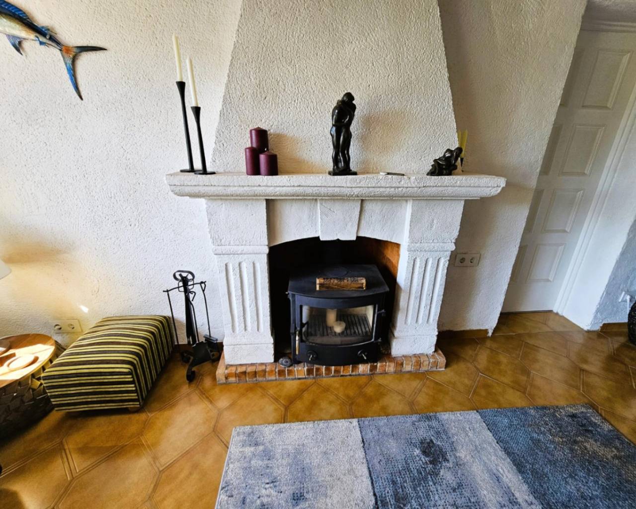 Vente - Villa individuelle - Javea - El Montgo