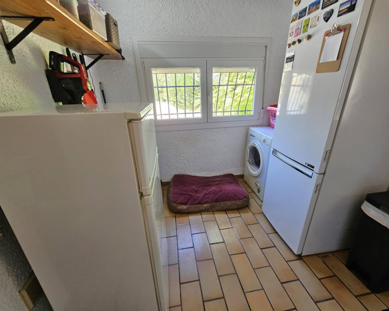 Vente - Villa individuelle - Javea - El Montgo