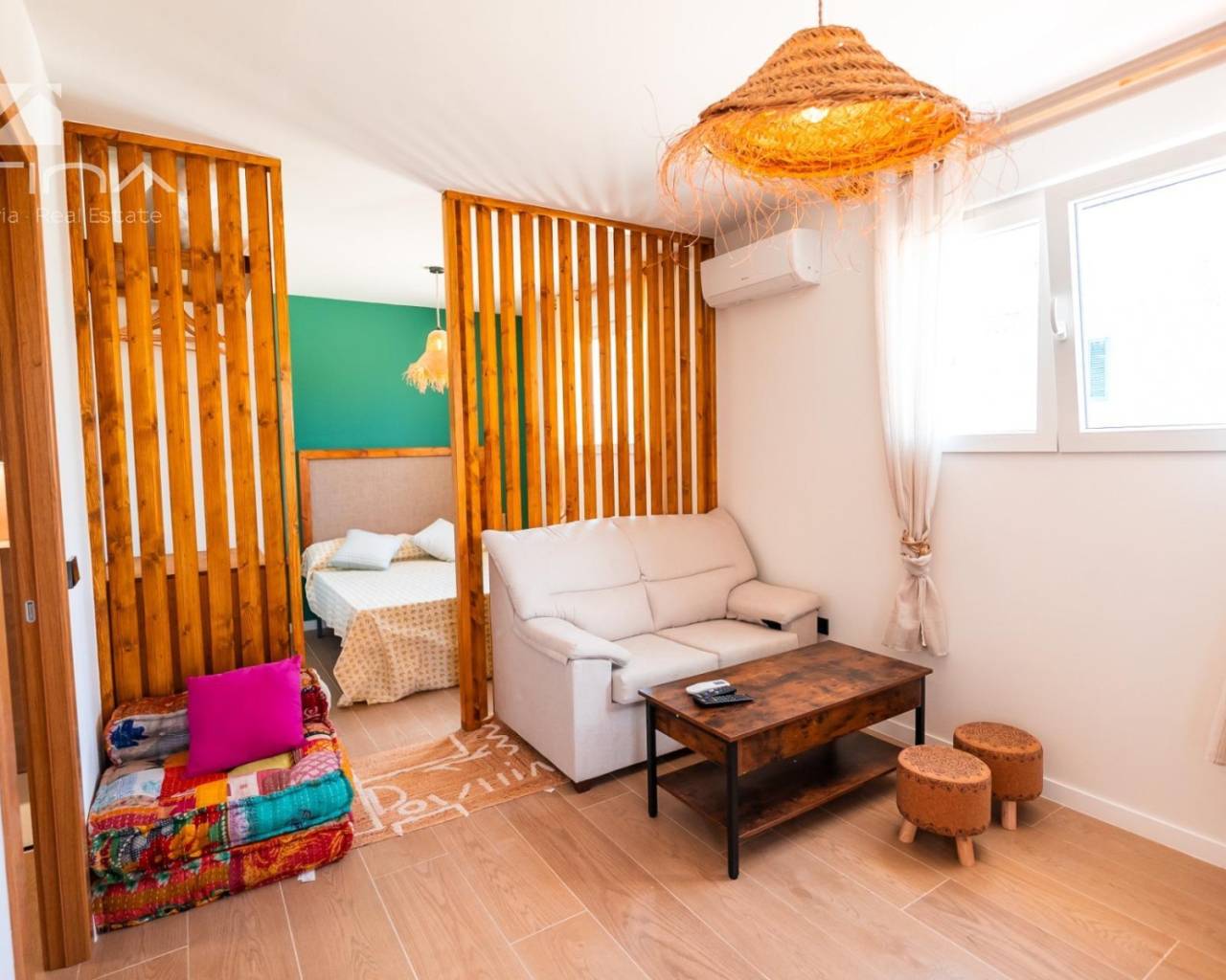 Vente - Villa individuelle - Javea