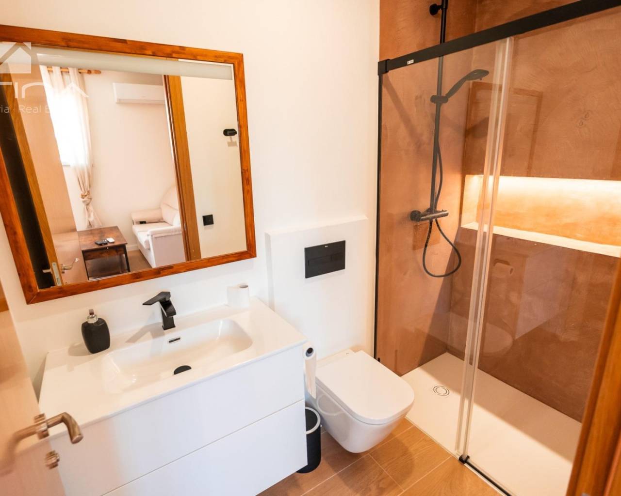 Vente - Villa individuelle - Javea