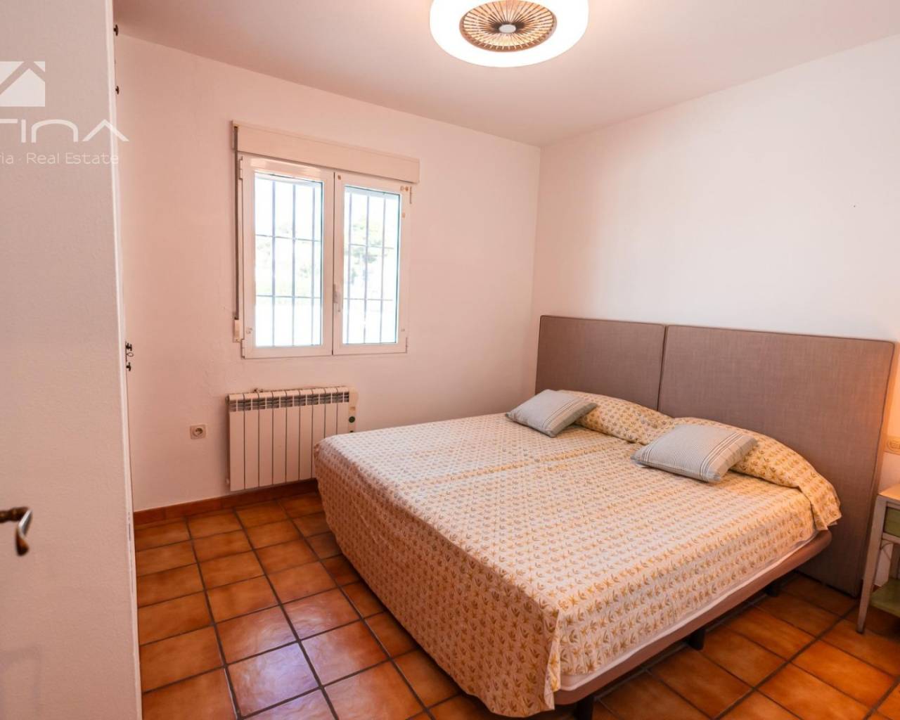 Vente - Villa individuelle - Javea