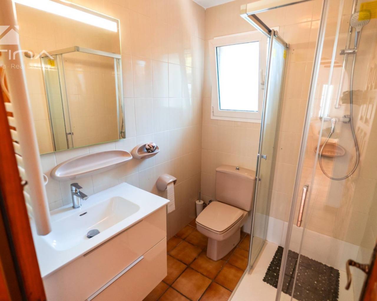 Vente - Villa individuelle - Javea