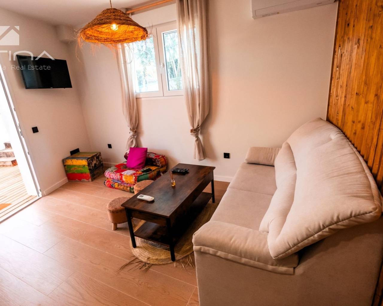 Vente - Villa individuelle - Javea