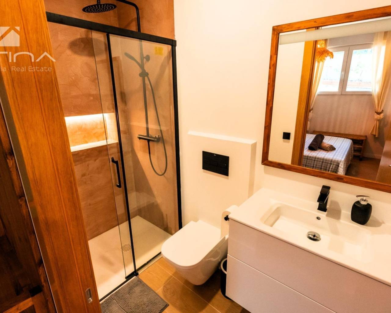 Vente - Villa individuelle - Javea