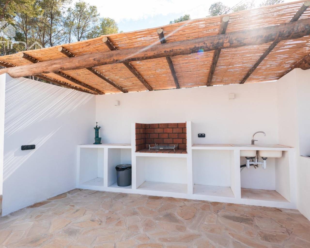 Vente - Villa individuelle - Javea