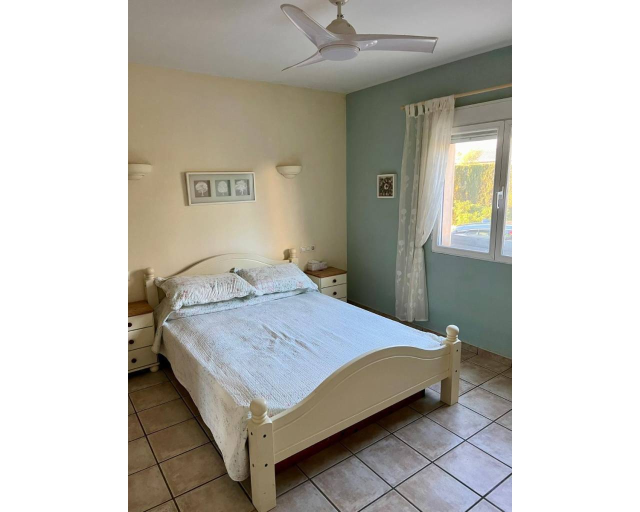 Vente - Villa individuelle - Javea - Costa Nova