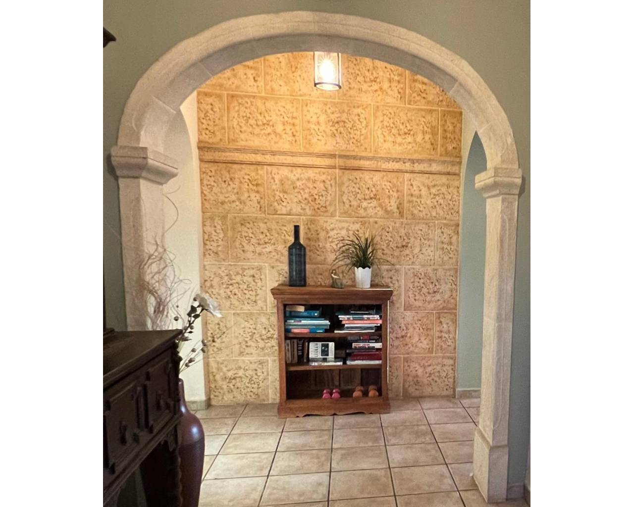 Vente - Villa individuelle - Javea - Costa Nova