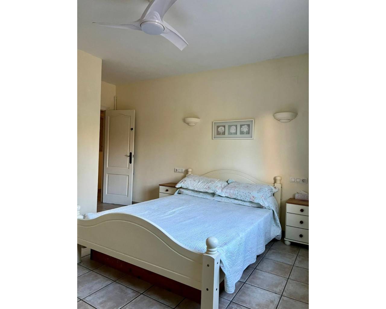 Vente - Villa individuelle - Javea - Costa Nova