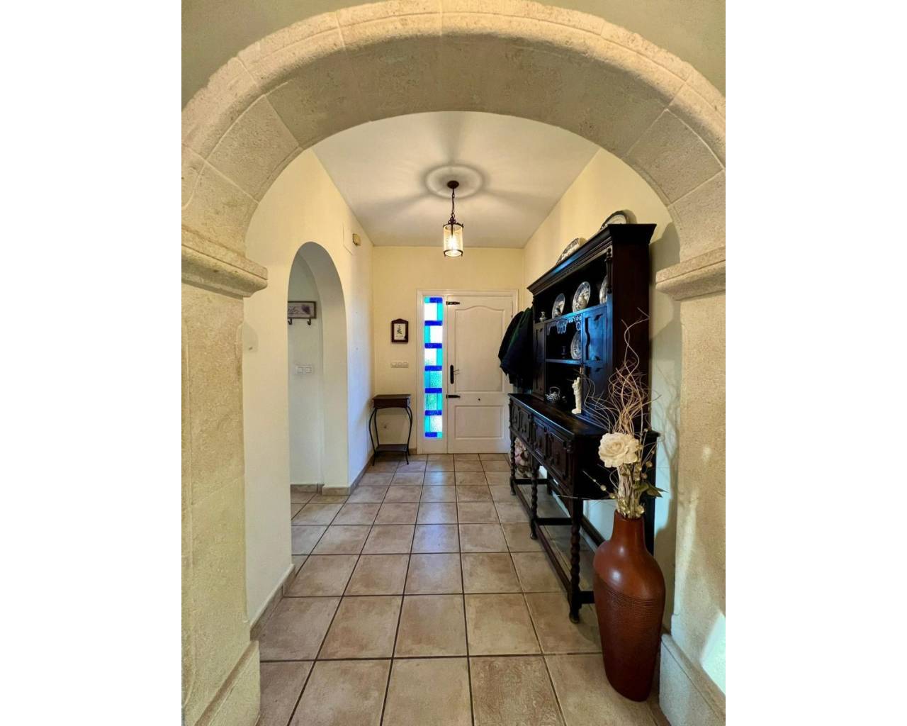 Vente - Villa individuelle - Javea - Costa Nova