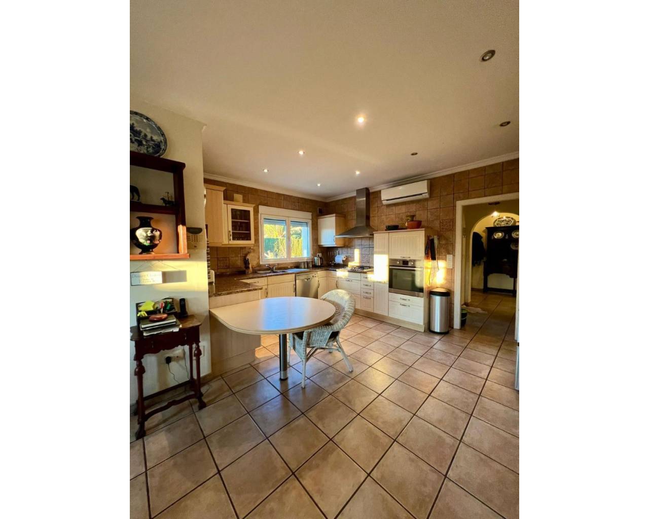 Vente - Villa individuelle - Javea - Costa Nova