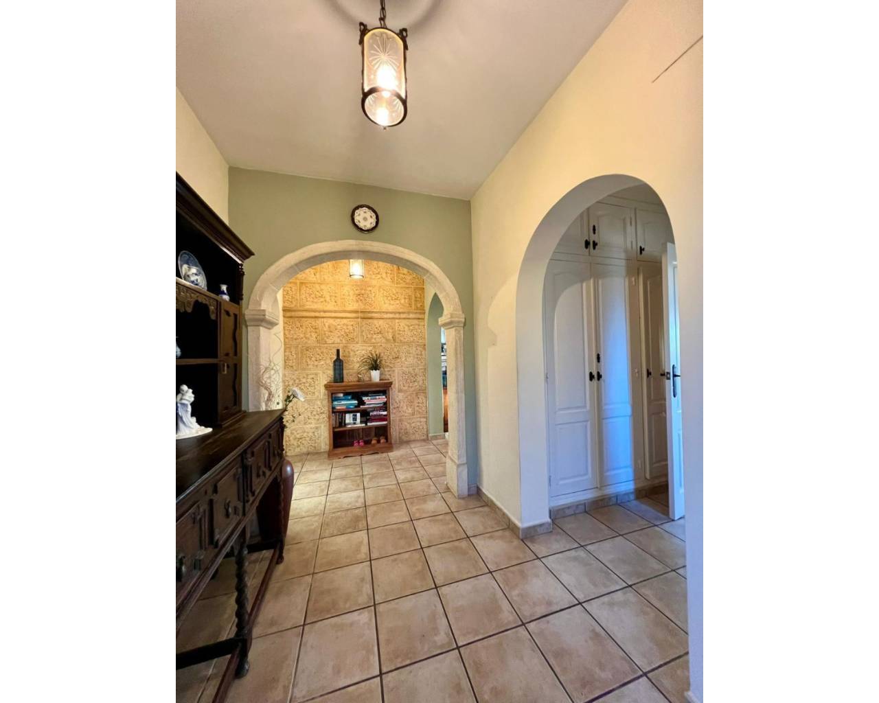 Vente - Villa individuelle - Javea - Costa Nova