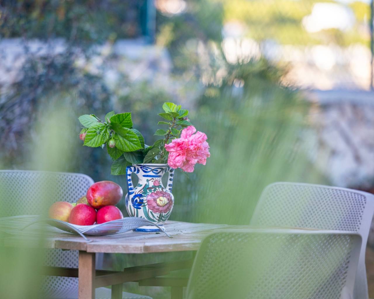 Vente - Villa individuelle - Javea