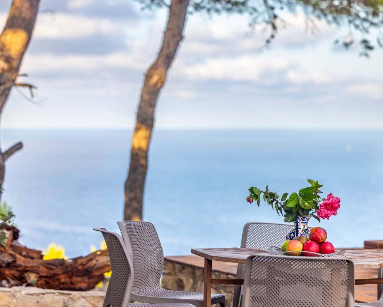 Vente - Villa individuelle - Javea