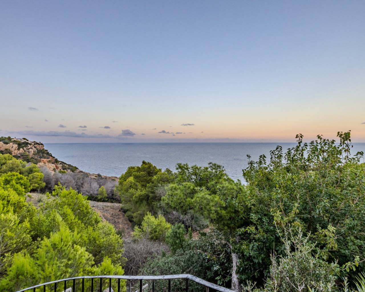 Vente - Villa individuelle - Javea