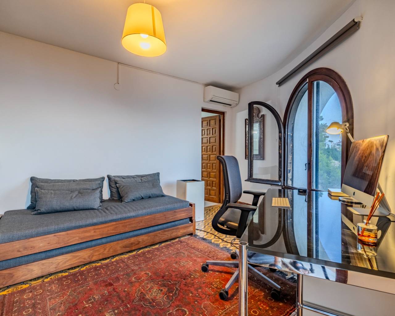 Vente - Villa individuelle - Javea