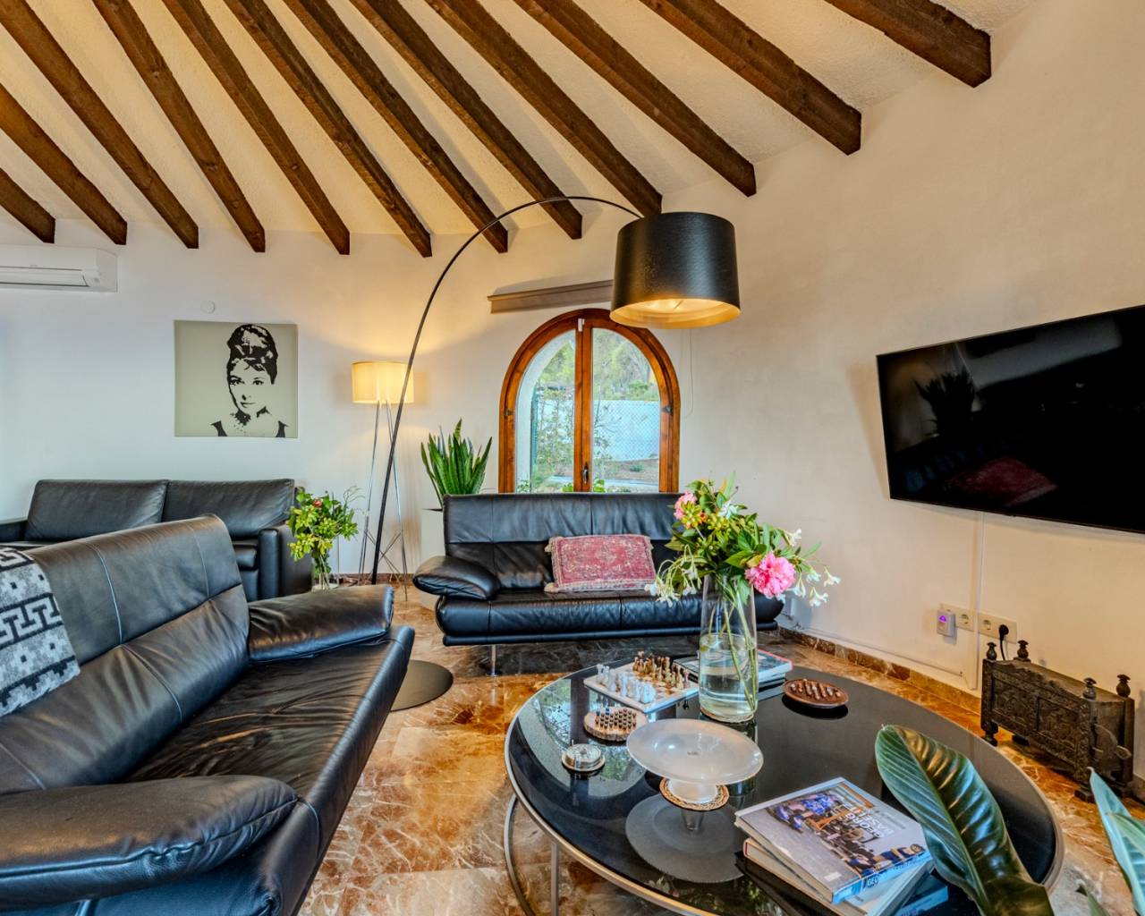 Vente - Villa individuelle - Javea