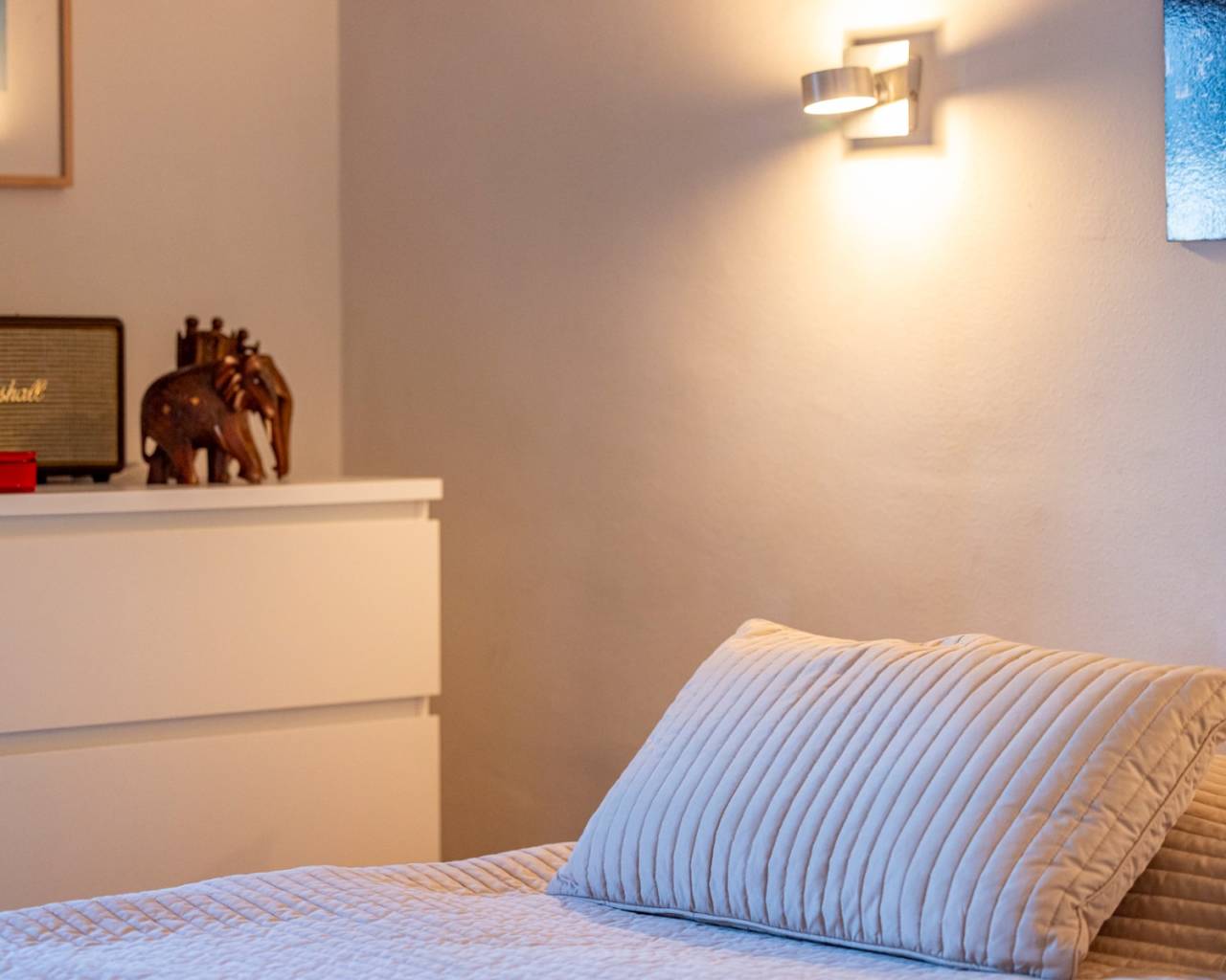 Vente - Villa individuelle - Javea