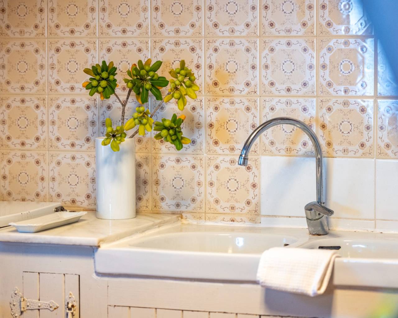 Vente - Villa individuelle - Javea