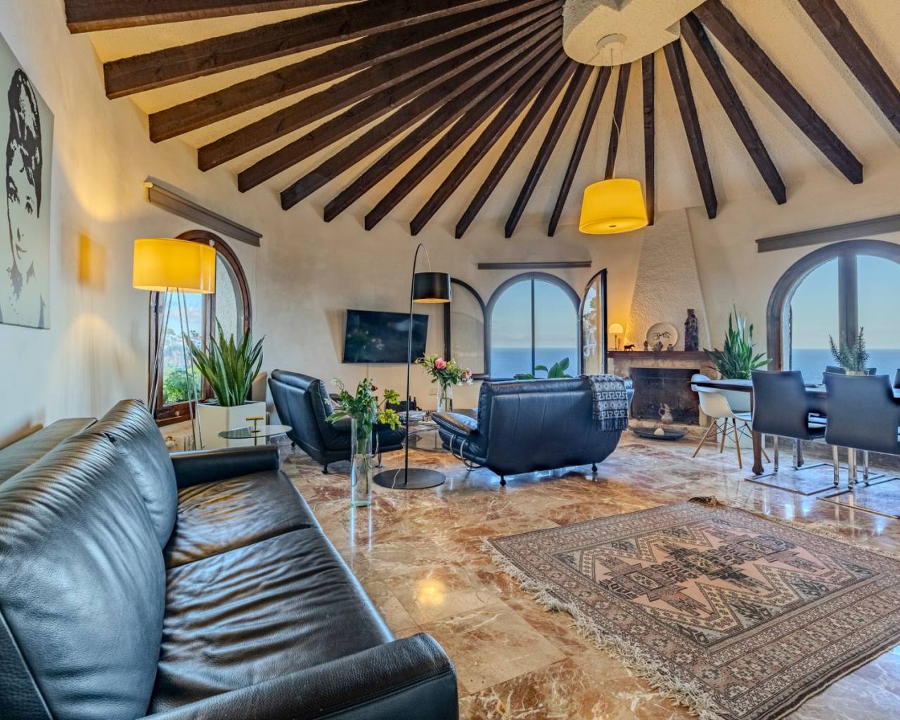 Vente - Villa individuelle - Javea