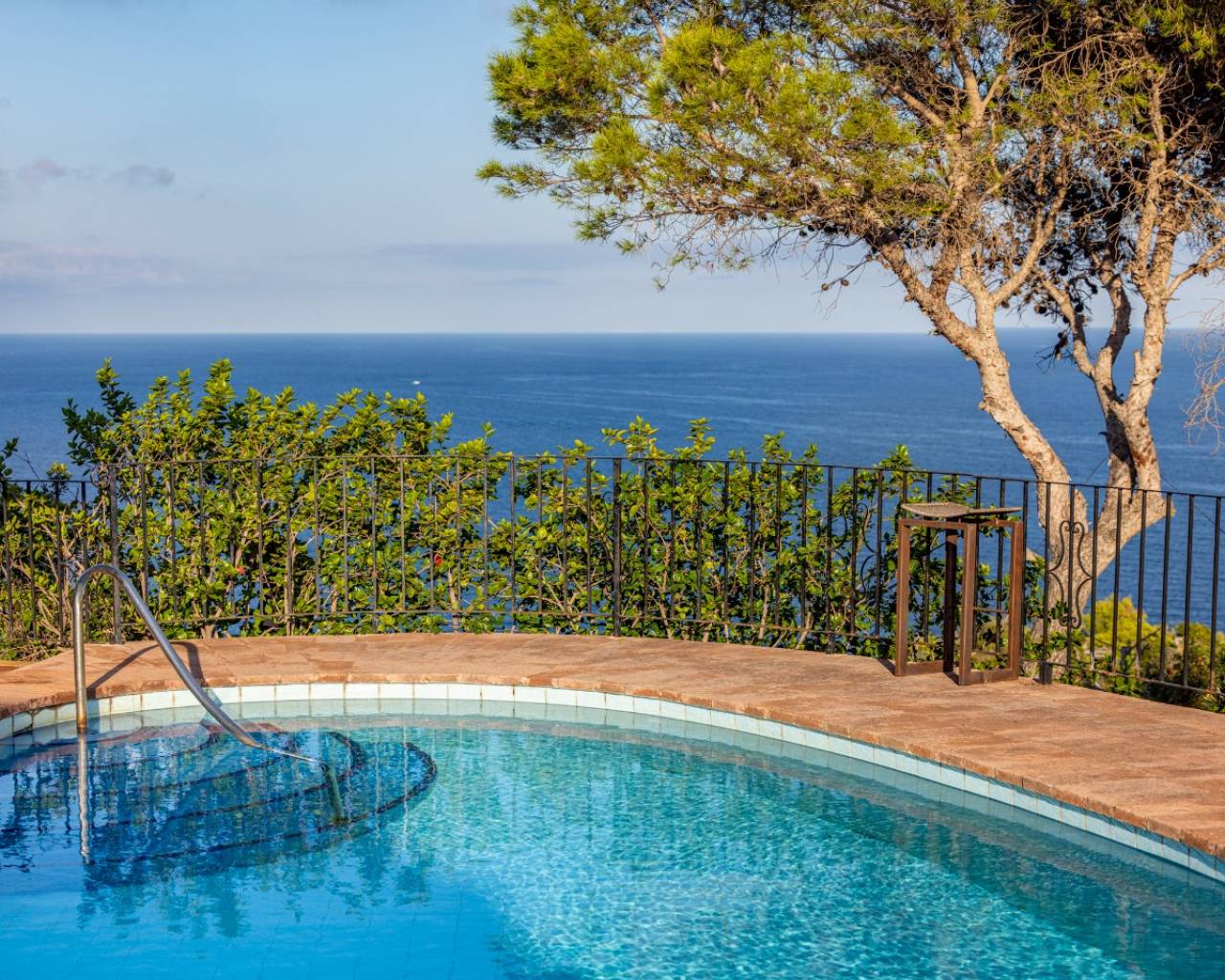Vente - Villa individuelle - Javea