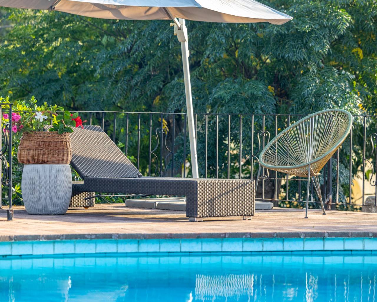 Vente - Villa individuelle - Javea