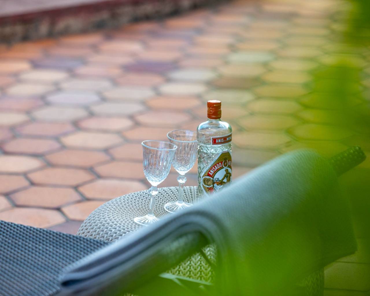 Vente - Villa individuelle - Javea