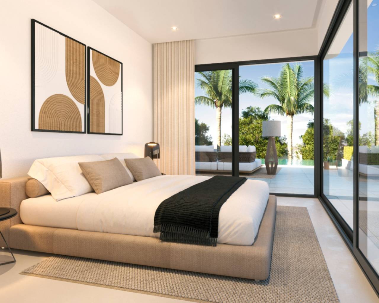 New Build - Villa individuelle - Javea