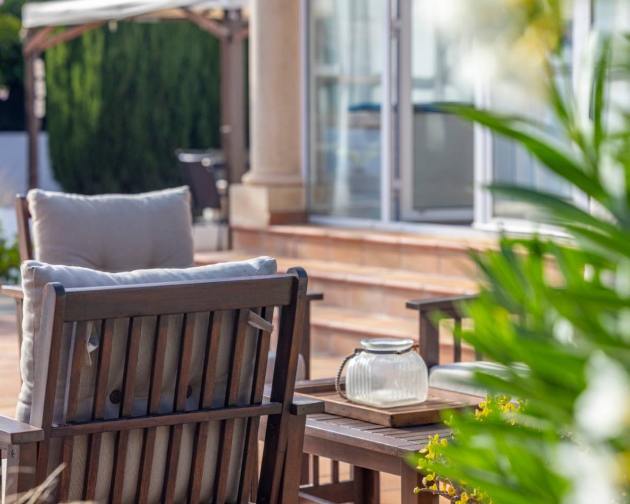 Vente - Villa individuelle - Javea