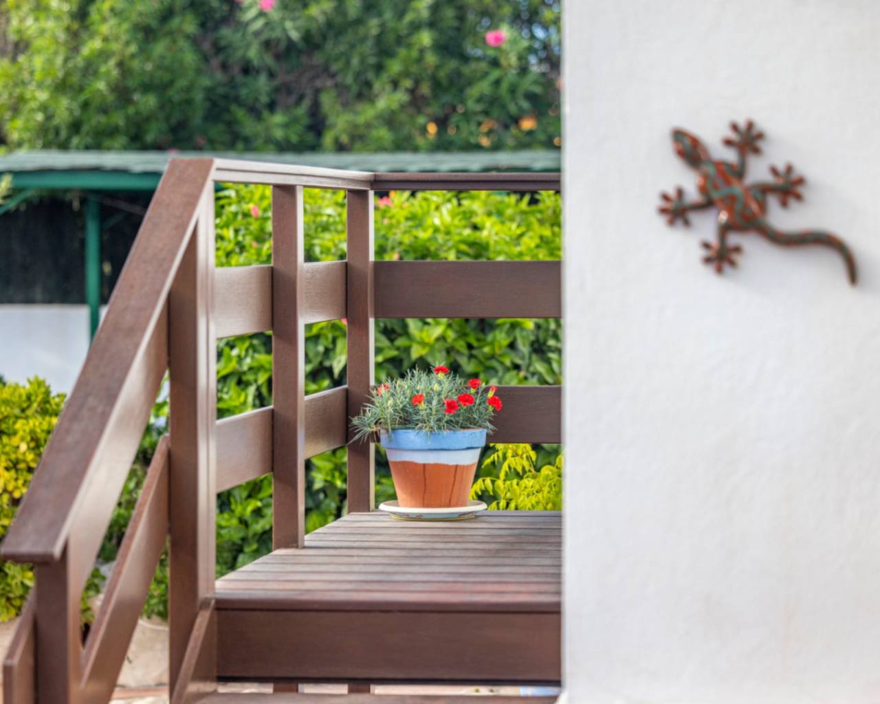 Vente - Villa individuelle - Javea