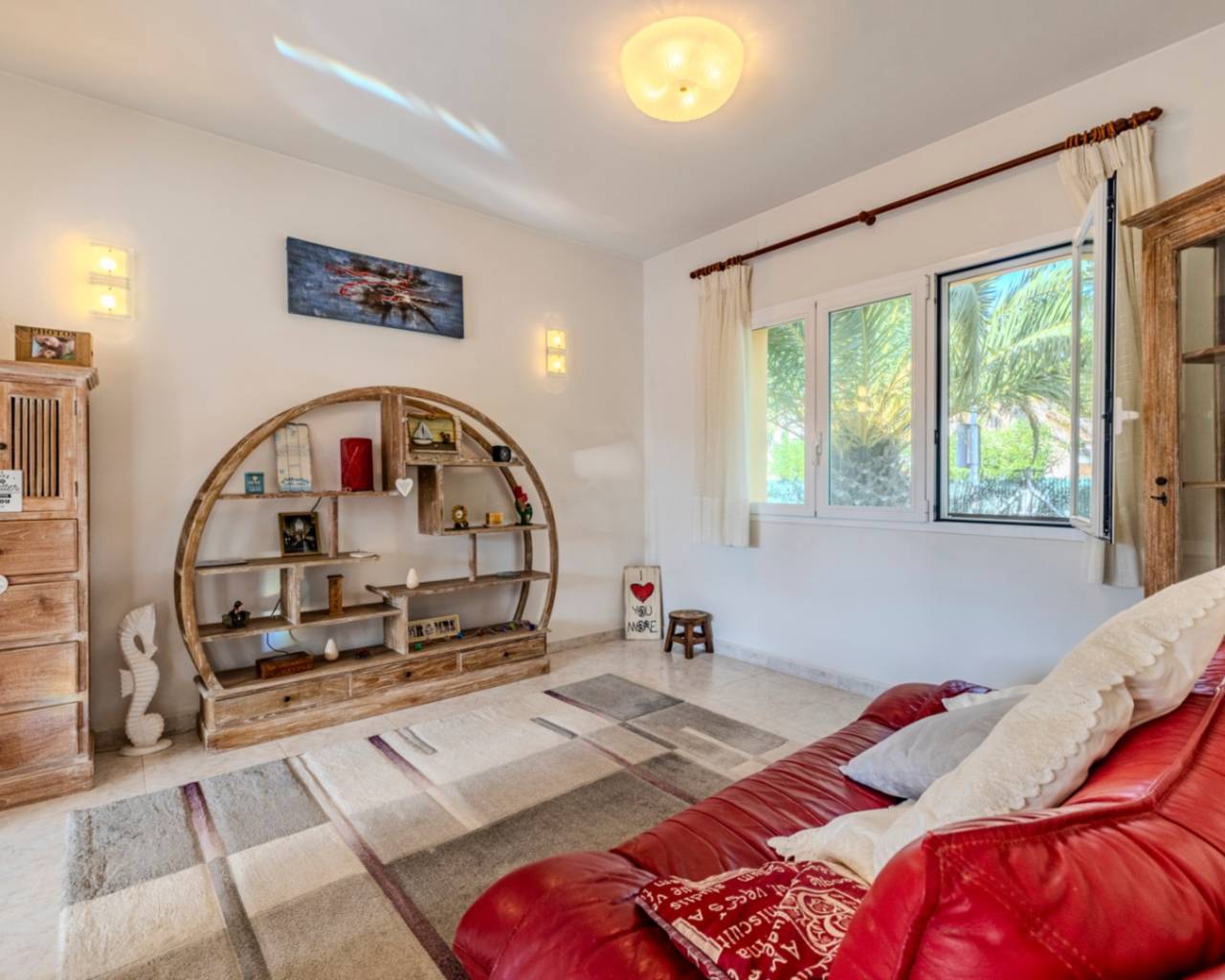 Vente - Villa individuelle - Javea