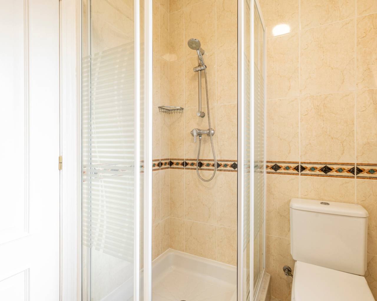 Vente - Villa individuelle - Javea