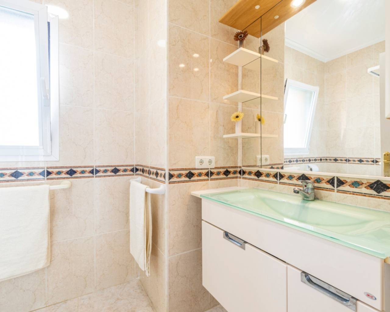 Vente - Villa individuelle - Javea